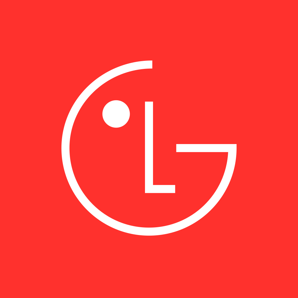 LG logo