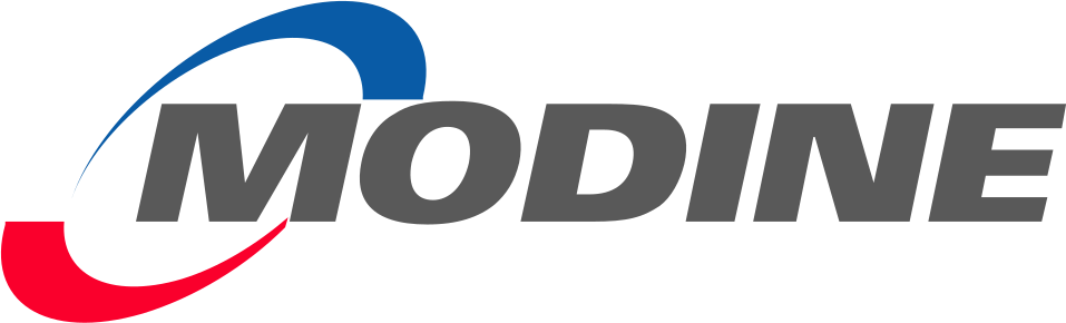 Modine logo